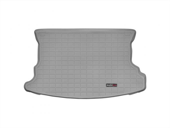 WeatherTech 42275 - Gray Cargo Liner