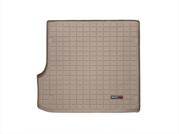 WeatherTech 41260 - Tan Cargo Liner
