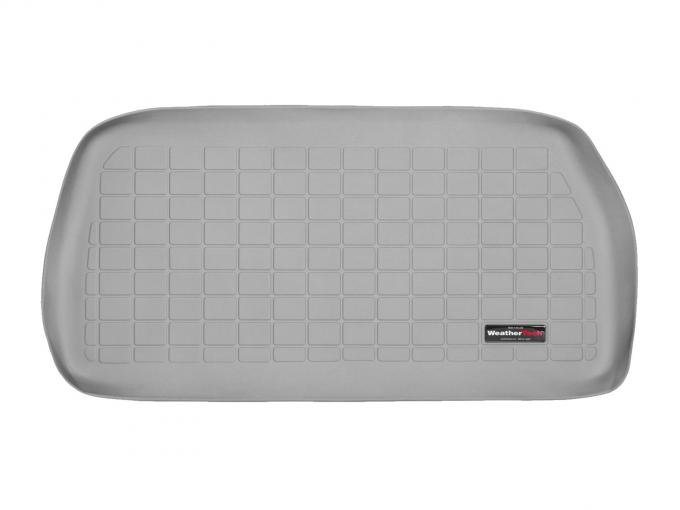 WeatherTech 42156 - Gray Cargo Liner
