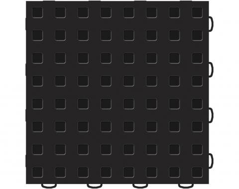 WeatherTech 51T1212 BK-BK - Garage Floor Tiles