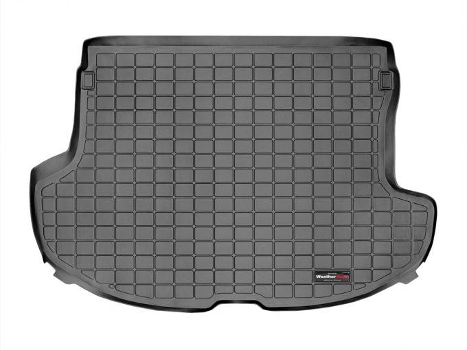 WeatherTech 40239 - Black Cargo Liner