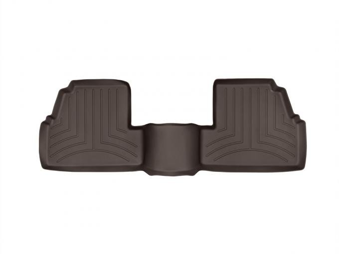 WeatherTech 475322 - Cocoa FloorLiner(TM) DigitalFit