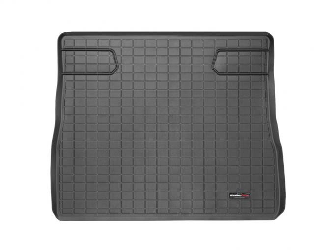 WeatherTech 40552 - Black Cargo Liner