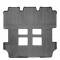 WeatherTech 443412 - Black FloorLiner(TM) DigitalFit