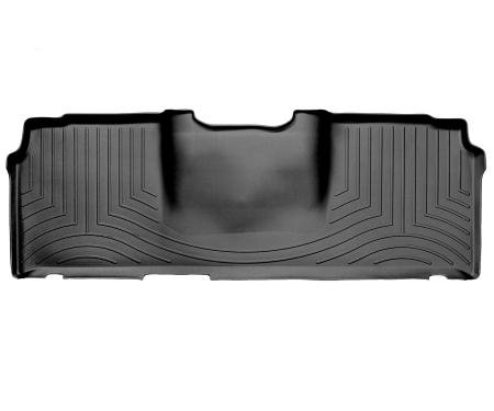 WeatherTech 440123 - Black FloorLiner(TM) DigitalFit