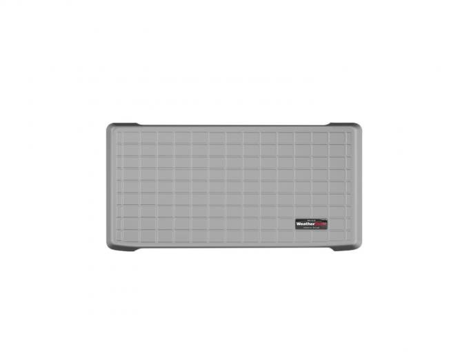 WeatherTech 42289 - Gray Cargo Liner