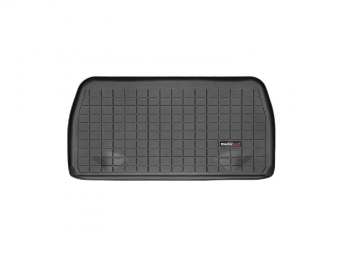 WeatherTech 40475 - Black Cargo Liner