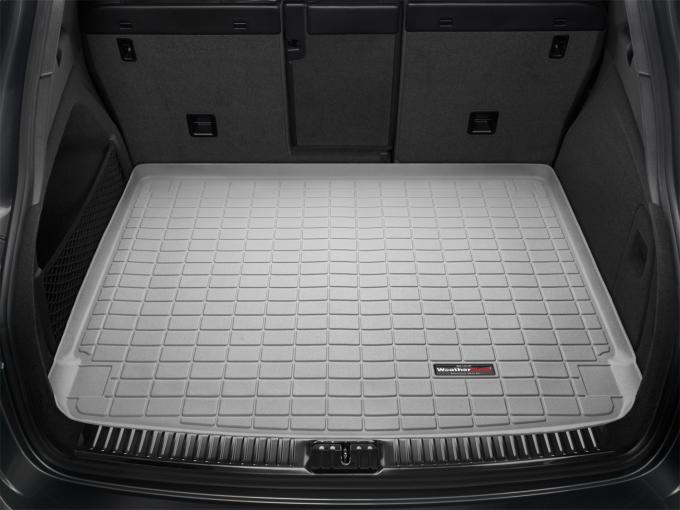 WeatherTech 42041 - Gray Cargo Liner