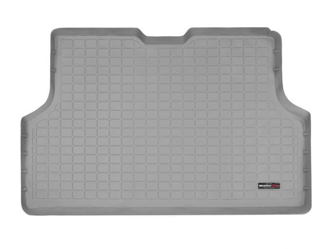 WeatherTech 42015 - Gray Cargo Liner