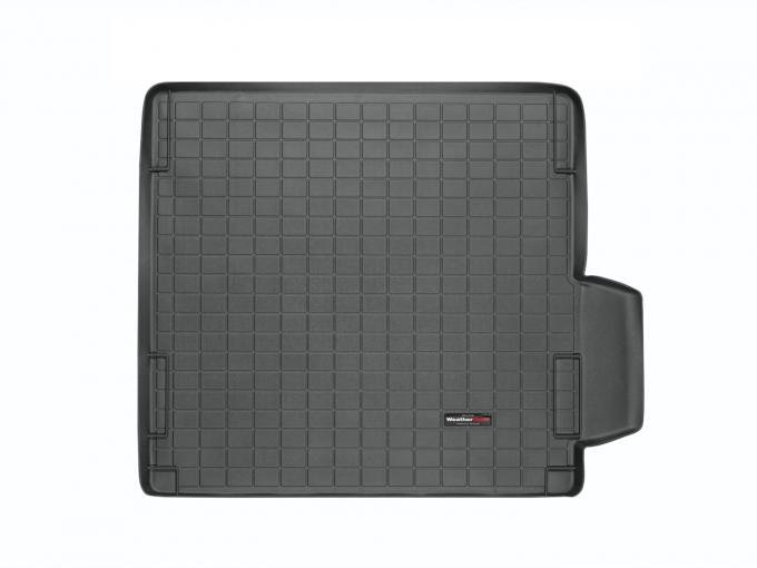 WeatherTech 40580 - Black Cargo Liner