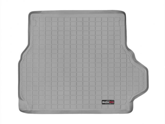 WeatherTech 42227 - Gray Cargo Liner
