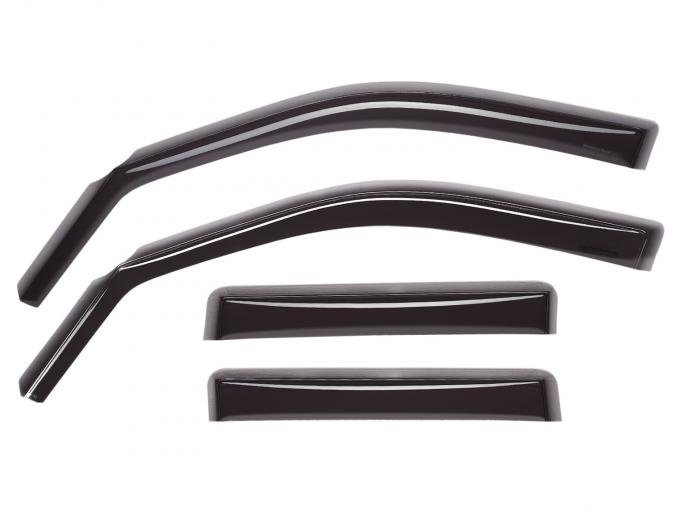 WeatherTech 82830 - Side Window Vent
