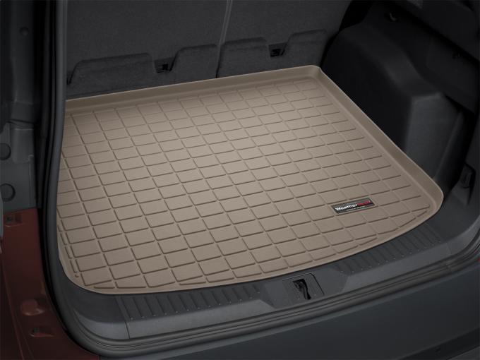 WeatherTech 41570 - Tan Cargo Liner