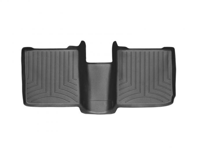 WeatherTech 442082 - Black FloorLiner(TM) DigitalFit