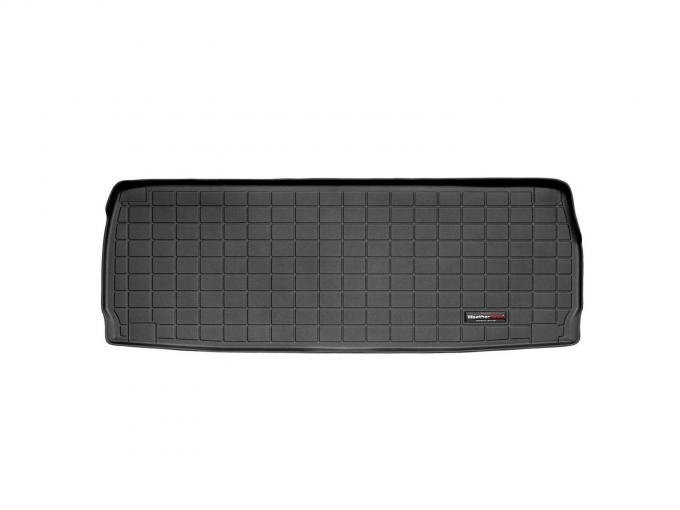 WeatherTech 40345 - Black Cargo Liner