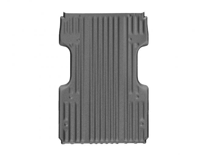 WeatherTech 39813 - Black WeatherTech TechLiner Bed Mat