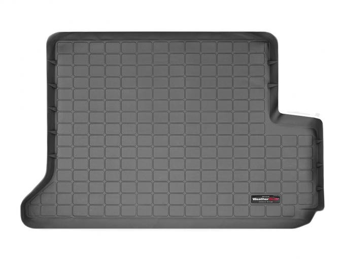 WeatherTech 40020 - Black Cargo Liner