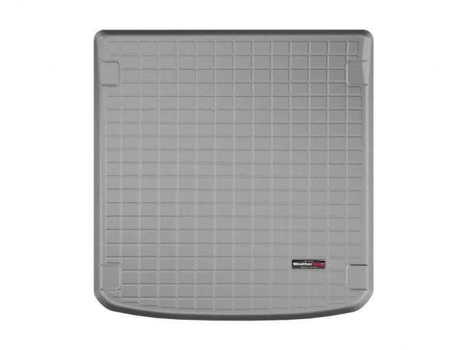 WeatherTech 42852 - Gray Cargo Liner