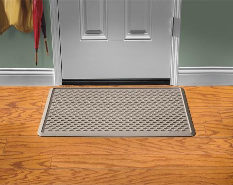 WeatherTech IDM3T - Utility Mat