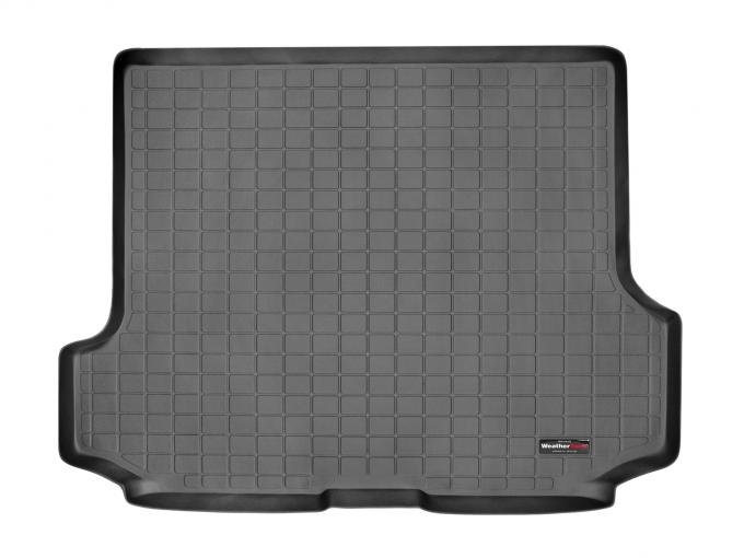 WeatherTech 40182 - Black Cargo Liner
