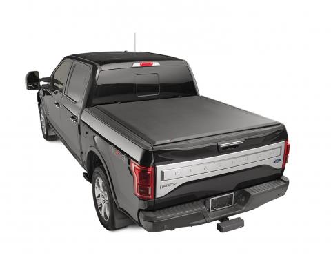 WeatherTech 8RC6035 - WeatherTech Roll Up Truck Bed Cover