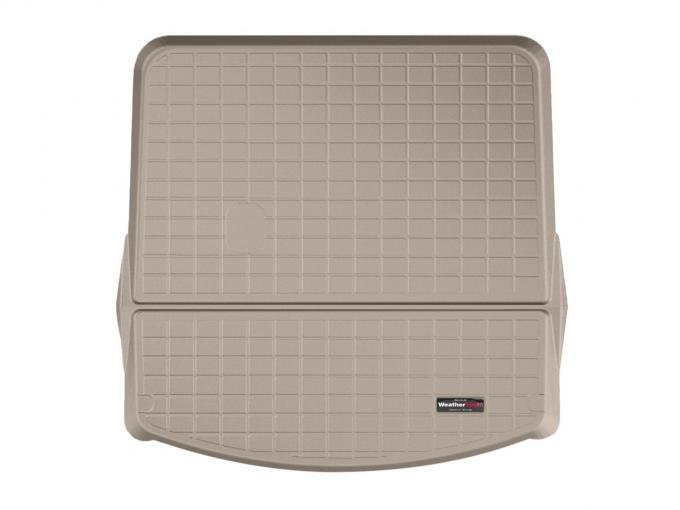 WeatherTech 41267 - Tan Cargo Liner