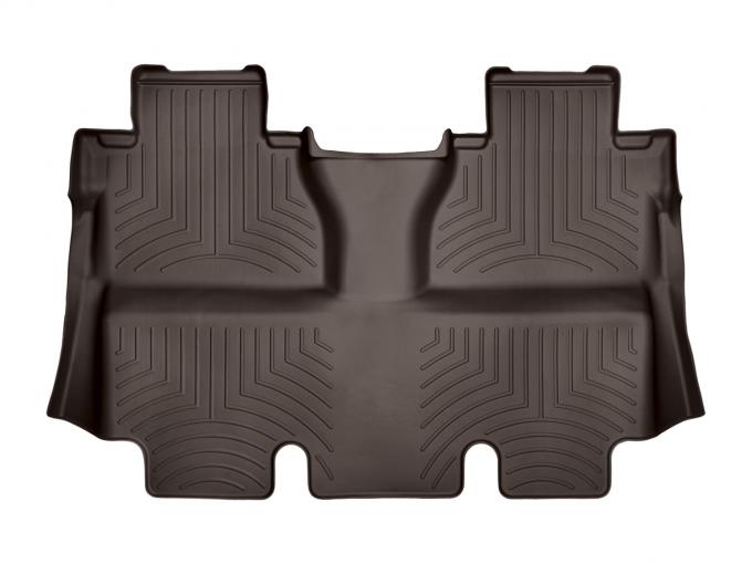 WeatherTech 470938 - Cocoa FloorLiner(TM) DigitalFit