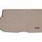 WeatherTech 41190 - Tan Cargo Liner