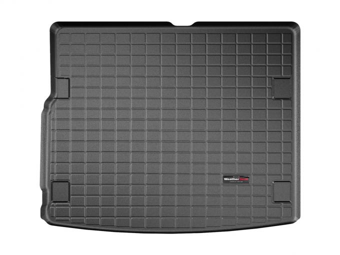 WeatherTech 40877 - Black Cargo Liner
