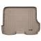 WeatherTech 41003 - Tan Cargo Liner