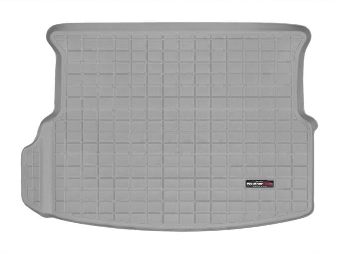 WeatherTech 42197 - Gray Cargo Liner