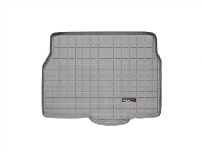 WeatherTech 42375 - Gray Cargo Liner