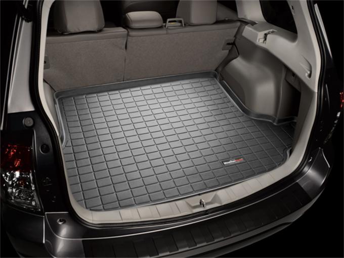 WeatherTech 40902 - Black Cargo Liner