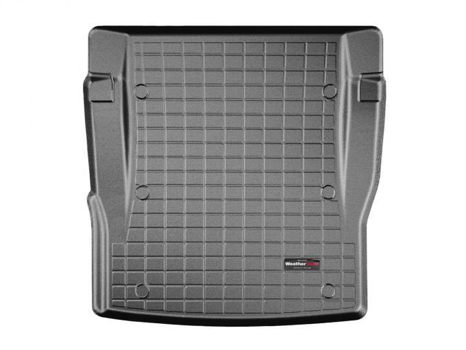 WeatherTech 40648 - Black Cargo Liner