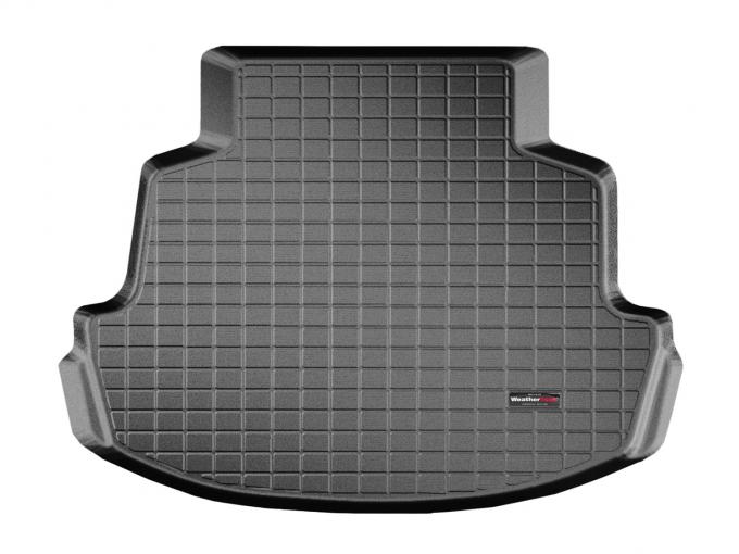 WeatherTech 40668 - Black Cargo Liner