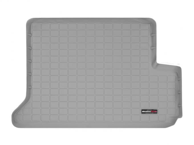 WeatherTech 42020 - Gray Cargo Liner