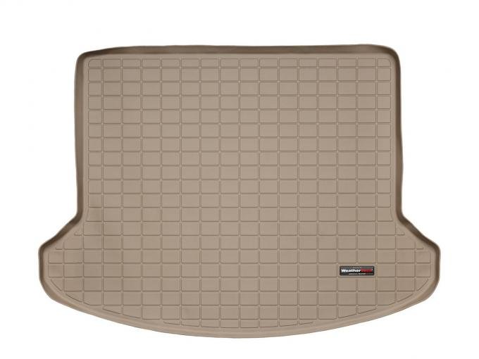 WeatherTech 41696 - Tan Cargo Liner