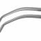 WeatherTech 70553 - Side Window Deflector