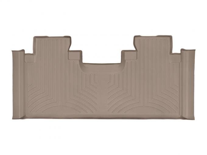 WeatherTech 456975 - Tan FloorLiner(TM) DigitalFit