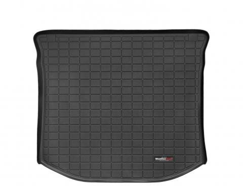 WeatherTech 40469 - Black Cargo Liner