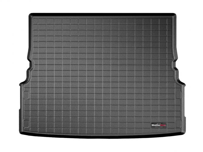 WeatherTech 40253 - Black Cargo Liner