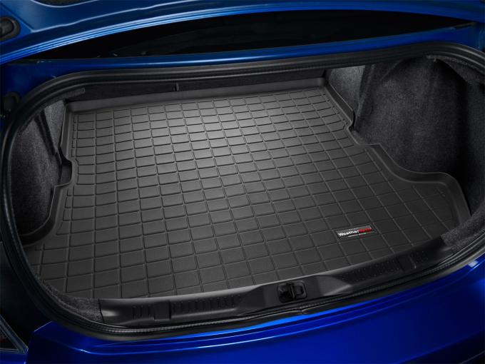 WeatherTech 40891 - Black Cargo Liner