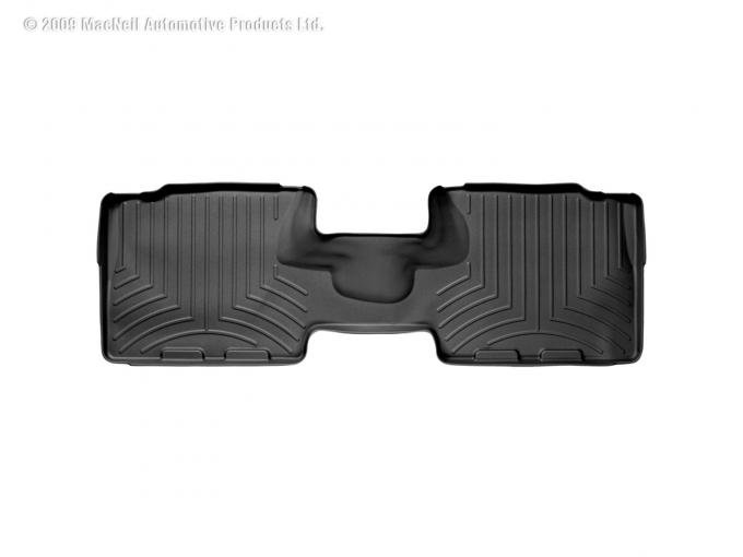WeatherTech 440294 - Black FloorLiner(TM) DigitalFit