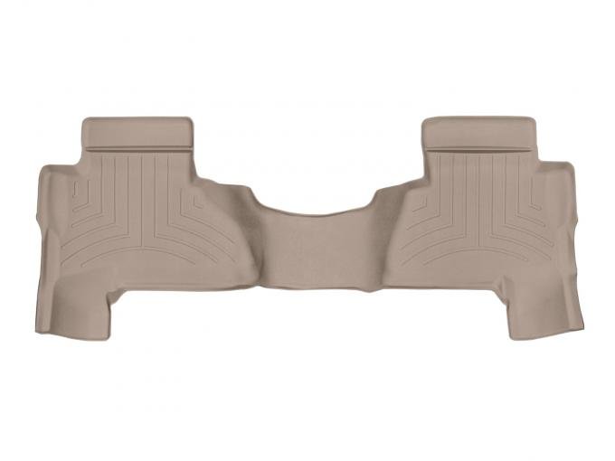 WeatherTech 456942 - Tan FloorLiner(TM) DigitalFit