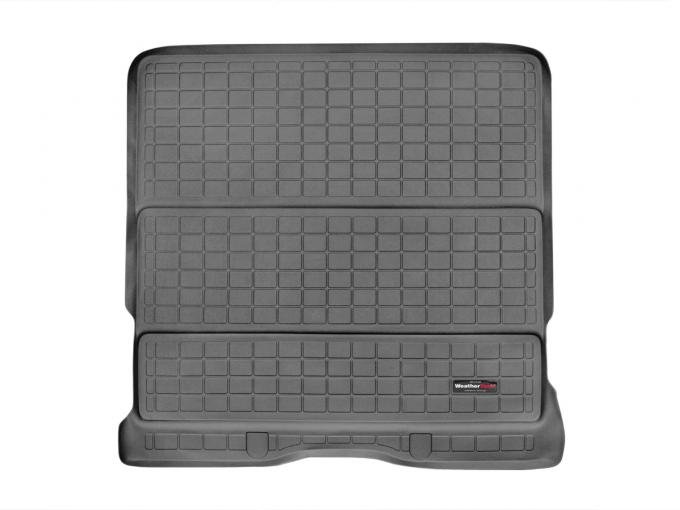 WeatherTech 40205 - Black Cargo Liner