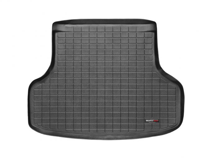 WeatherTech 40165 - Black Cargo Liner