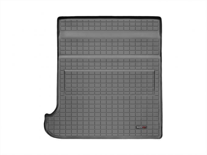WeatherTech 40266 - Black Cargo Liner