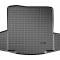 WeatherTech 40861 - Black Cargo Liner