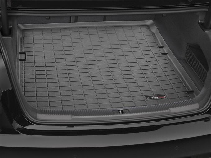 WeatherTech 40546 - Black Cargo Liner