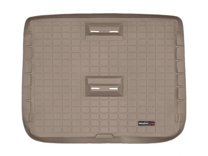 WeatherTech 41113 - Tan Cargo Liner